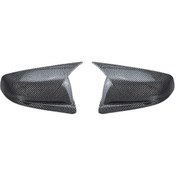 Resim Chevrolet Malibu Abd 2012-2015 İçin Araba Dikiz Aynası Kapağı - Kaiyi 