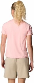 Resim Weekend Ascent Kadın Teknik Kısa Kollu T-Shirt 