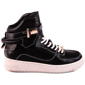 Resim Guja 329 Siyah Kadın Ayakkabı Siyah 