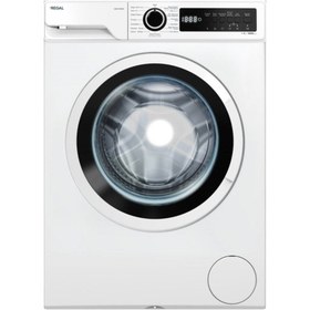 Resim Regal CMI 90102 1000 Devir 9 kg Çamaşır Makinesi - Beyaz 