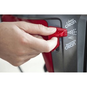 Resim Bissell ProHeat 2X Revolution Halı Ve Koltuk Yıkama Makinesi Siyah Kırmızı 
