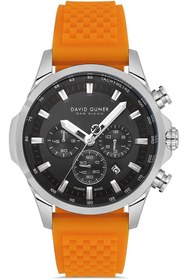 Resim DAVID GUNER David Güner Erkek Kol Saati Dg-8877gd-ad2 