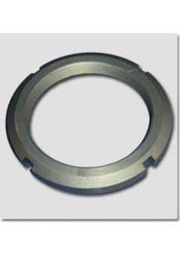 Resim Km Manson Somunu (Emniyet Somunu) (Konik Rulman Emniyet Somunu) 463986996 