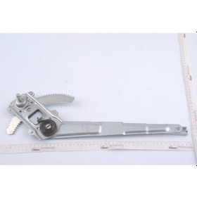 Resim Isuzu Npr59 Sağ Cam Krikosu 8942710566 