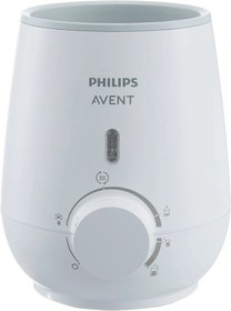 Resim Philips Avent SCF355/07 Biberon Isıtıcı, Beyaz 