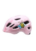 Resim Eternal Luck Tek Parça Çocuk Kaskı - Pembe 
