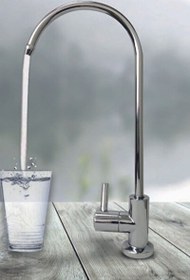 Resim Sulook Musluk Su Arıtma Batarya 