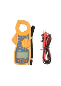 Resim Wellhise Mt87 400a Pensampermetre Ölçü Aleti 