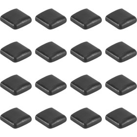 Resim Alchemy Craft Hava Fritözü Kauçuk Tamponları, Hava Fritözü Tepsi Kauçuk Yedek Parça Aksesuarları, Hava Fritözü Tavası Için Çizilmez Koruyucu Kılıflar (Yurt Dışından) 