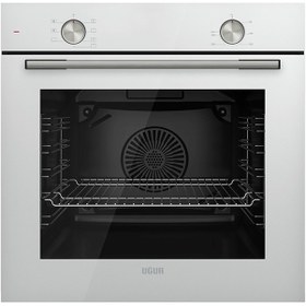 Resim Uğur UAF 608 BCPET 78 LT Ankastre Fırın 