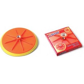 Resim Cırtlı Disk Altı 115 Mm 88454178 
