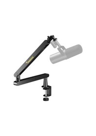 Resim Ba92 Mikrofon Süspansiyonlu Arm Stand 
