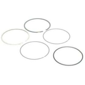 Resim Bmw N47 Segman 84.50mm 11257807291 