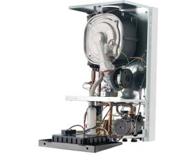 Resim Daikin Vz Premix 23/23 Kw (19.000 Kcal) Tam Yoğuşmalı Kombi 