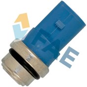 Resim Fae 1 Adet Radyatör Fan Müşürü Uyumlu Passat A2 1.4 8d0959481b 