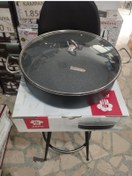 Resim AKPA pilavlık 40 cm 