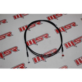 Resim Tvs Jupiter 125 Sele Kilit Halatı A 