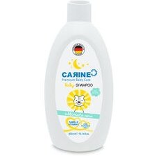 Resim CARINE Bebek Şampuanı 300 ml 