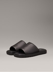 Resim Calvin Klein Molded Logolu Terlik 