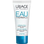 Resim Uriage Eau Thermale Hafif Su Bazlı Nemlendirici Krem 40 ml 