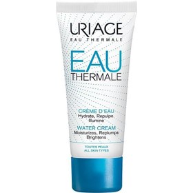 Resim Uriage Eau Thermale Hafif Su Bazlı Nemlendirici Krem 40 ml 