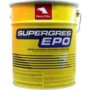 Resim Petrol Ofisi Super Gres Ep 0 15 kg Lityum Sabunlu Performanslı Gres 