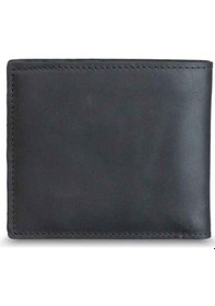 Resim Guard Mat Siyah Kırmızı El Örgüsü Deri Erkek Cüzdan - Grd2403xw22345 Diğer Çok Renkli 