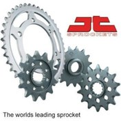 Resim Triumph Tiger 800 Xr. Xrx.Xrt 11-20 - Jt Sprockets Dişli Seti 