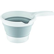Resim Magic Katlanabilir Maşrapa 1,2 L Gri 