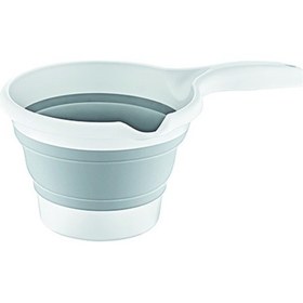 Resim Magic Katlanabilir Maşrapa 1,2 L Gri 