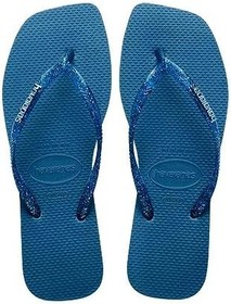 Resim Havaianas SQUARE LOGO METALLIC TerlikKadın 
