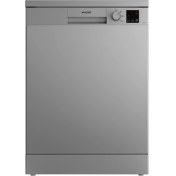 Resim Arçelik 6133 S 3 Programlı Bulaşık Makinesi 