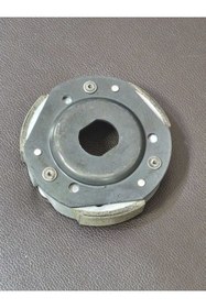 Resim Mondial 125 Lavinia Pro uyumlu OEM Kalite Arka Debriyaj Balatası 