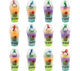 Resim Slimy Dinazor 155 gr - 33913 (Lisinya) 