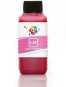 Resim Qc Epson L805 Süblimasyon Mürekkebi Pro Serisi 100ml Lm Dye-açık Macenta 