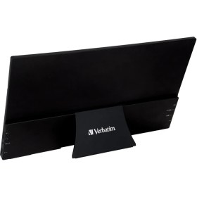 Resim Verbatim 32239 Pmt-17 4K 17.3'' Usb-C Dokunmatik Metal Kasa Taşınabilir Monitör 