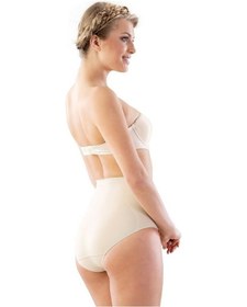 Resim Emay 2016 Kadın Toparlayıcı Slip Korse Külot Korse 