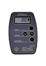 Resim Wittner Dijital Metronom Mt40 