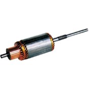 Resim 24v Marş Kollektörü Delco Tipi 50mt kısa Caterpıllar N11.3105 
