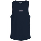 Resim Jack&Jones Jorwalker Erkek Atlet (12238111) 