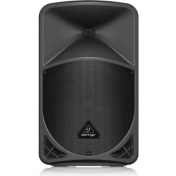 Resim Behringer B15X 1000 Watt Aktif Hoparlör 
