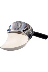 Resim EMİRLER Döner Küreği 24cm DÖNER KÜREK ÇELİK 