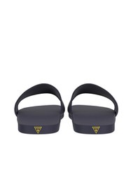 Resim Guess Slides Erkek Plaj Terliği 