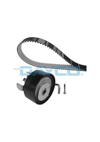 Resim Dayco Kbıo02 Triger Seti Focus-c-max-fıesta-c0urıer-mondeo 1.0 Ecoboost 13 116rp 160ht E3bg-6m260-aa-e3bg-6k288-aa 