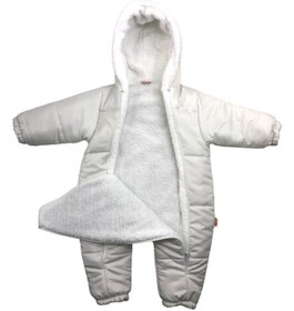 Resim Pukka Özel Seri Panduf Ayaklı Ve Eldivenli Welsoft Kozmonot 