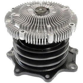 Resim Fan Termiği + Devirdaim D22 97-02 