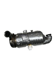 Resim Opel Combo E 1.5 Dizel Partikül Filtresi Psa Marka 9858944280 