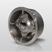 Resim Dn20 Disko Çekvalf Çv-10 S1 