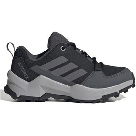 Resim Adidas Çocuk Siyah Spor Ayakkabı If6525 001 