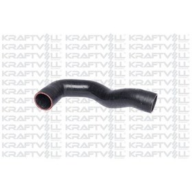 Resim Kraftvoll-10032605 - Turbo Cıkıs Hortumu Astra H 1,9cdtı 